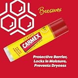 Carmex Classic Lip Balm Stick 4.25g Hydrating SPF Cooling Relief view 4