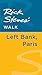 Rick Steves' Walk: Left Bank, Paris