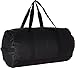 Herschel Sutton Duffel Bag, Black, Classic 46.5L