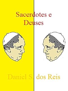 Livro Crônicas Sobre Inseminação 4: Sacerdotes e Deuses