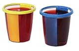 Tablecraft H773-6 Twist 'N Shot Reusable Gelatin Shot Cups
