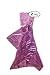 Rain Poncho with Hood Perfect Fit For Women, Men and Children - Assorted Colors.