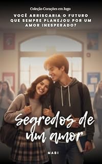 Livro Antes do Último Beijo (Corações em Jogo Livro 1)