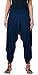 Popana Women’s Casual Summer Boho Harem Jogger Pants Gaucho Culottes Made in USA