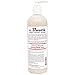 C. Booth Firming Body Lotion, Honey Almond, 16.0 Fluid Ounce