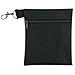 Yens Fantasybag Golf Tee Pouch, AP-617 (Black)