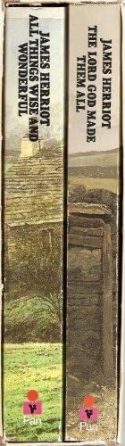 The Complete James Herriot Vet Tales Vol. 2 Paperback – January 1, 1979