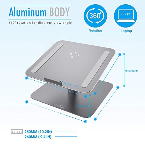 1 Laptop+Notebook+Stand+Lamicall+Riser