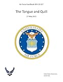 Air Force Handbook AFH 33-337 The Tongue and Quill 27 May 2015