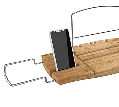 Aquala Bathtub Caddy - Image 13