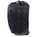 alpine swiss Men's Rolling Briefcase on Wheels Roller 17