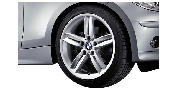 BMW auténtica 71/2jx18 