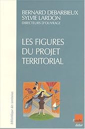 Les  figures du projet territorial