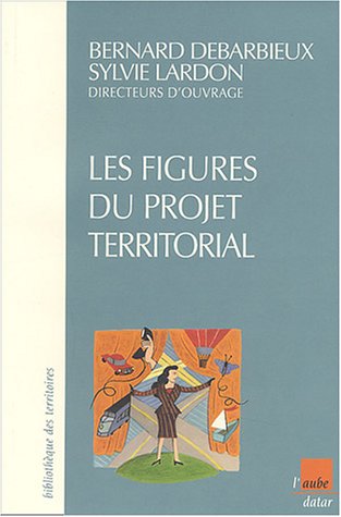 Les  figures du projet territorial