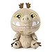 Dreamworks Dragons, 8 Inch Premium Plush - Meatlug