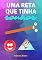 Livro Uma reta que tinha sonhos