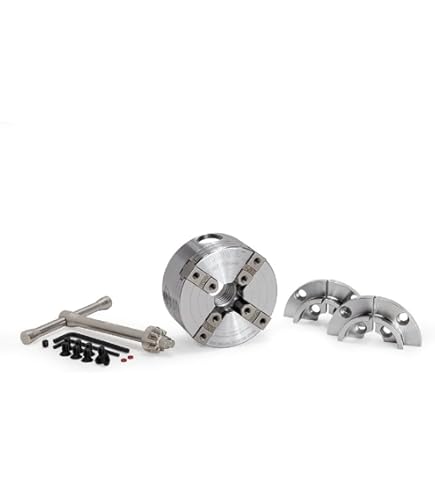 Amazon.com: Nova G3 Chuck - Power Lathe Accessories / Power Lathe