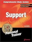 Image de CCNP Support Exam Cram Personal Trainer (Exam: 640-506)