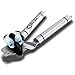 Bru Joy Stainless Steel Manual Tin Opener