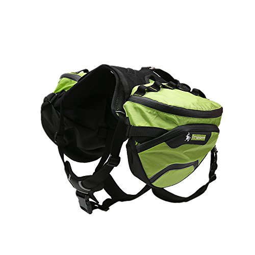 kelty dog backpack