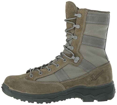Danner Men's Reckoning Stf 8