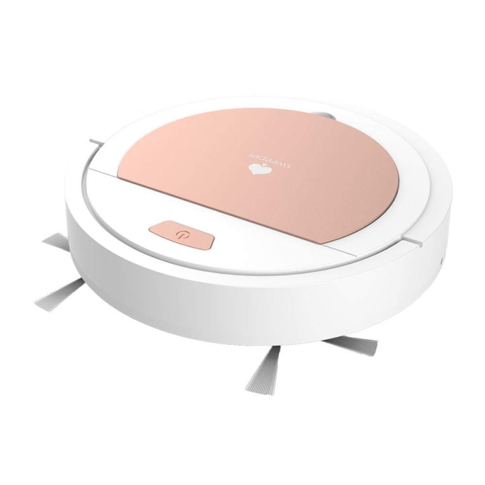  Household Robot Vacuum Cleaner Automatic