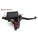 XLJOY Front Hydraulic Brake Master Cylinder for Honda CM450 CM400 CM250 Motor Bike