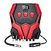 Audew Portable Air Compressor Pump, 12V Digital Tire Inflator, 150 PSI Tire Pump for Car, Motorcycle, Bicycle and Other Inflatables