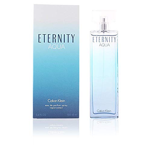 Calvin Klein ETERNITY AQUA Eau de Parfum - Image 4