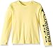 Columbia Youth Boys’ PFG Terminal Tackle Long Sleeve Tee, Moisture Wicking Fabric, UV Sun Protectionthumb 1