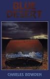 Blue Desert