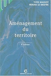 Aménagement du territoire
