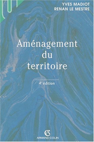 Aménagement du territoire