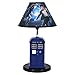 Doctor Who Tardis Table Lamp