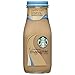 Starbucks Frappuccino Variety Pack, Mocha Light/Vanilla Light, 9.5 fl oz. glass bottles (15 Pack)