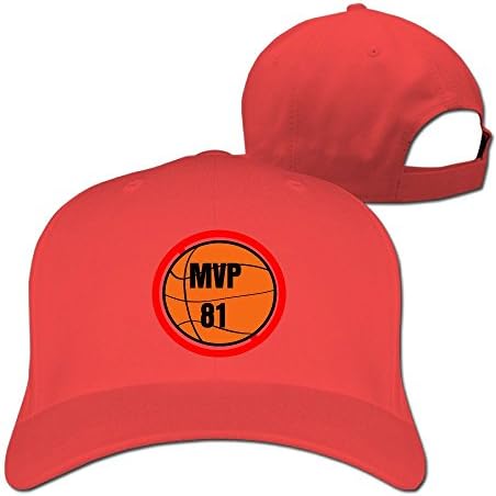 Basketball No Men's Baseball Cap Hat, Unisex