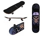 X Free Complete 31'' Skateboard (3)