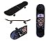 X Free Complete 31'' Skateboard (3)