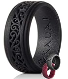 KAUAI - Silicone Wedding Rings Elegance Timeless Collection. Leading Brand, from The Latest Artist Design Innovations to Leading Edge Comfort