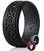 KAUAI - Silicone Wedding Rings Elegance Timeless & Pro-Athletic Collection. Leading Brand, from The Latest Artist Design Innovations to Leading Edge Comfort