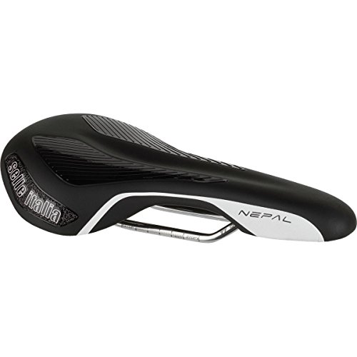 Buy Selle Italia Nepal Ti S Black, S1 Fit at Ubuy Palestine