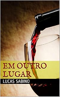 Livro Em outro lugar