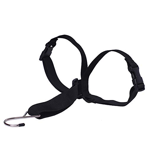 Raprance Fishing Hunting Waders Hangers Boots Hanger Adjustable Strap Storage Drying Holder