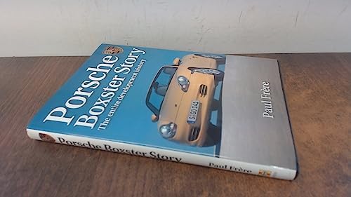 Porsche 996: Supreme Porsche (Essential Companion): Streather