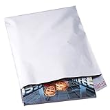 TheBoxery LUX® Poly Mailers 100 Pack Quantities (19x24-100)