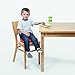 OXO Tot Perch Booster Seat with Straps, Orange