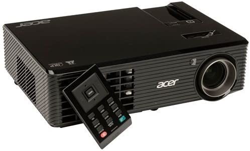 Acer Value X112 - Proyector (584,2 - 7620 mm (23: Amazon.es ...
