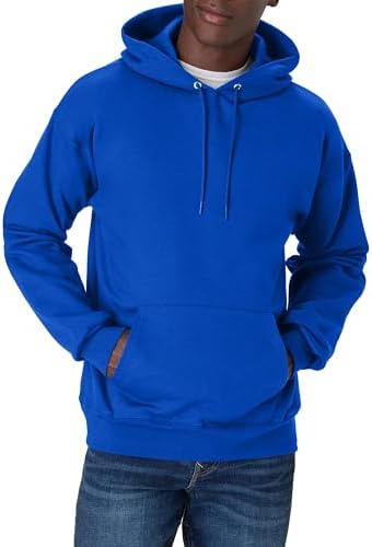 Hooded Pullover Sweat Shirt Heavy Blend 50/50 7.75 oz. by Gildan