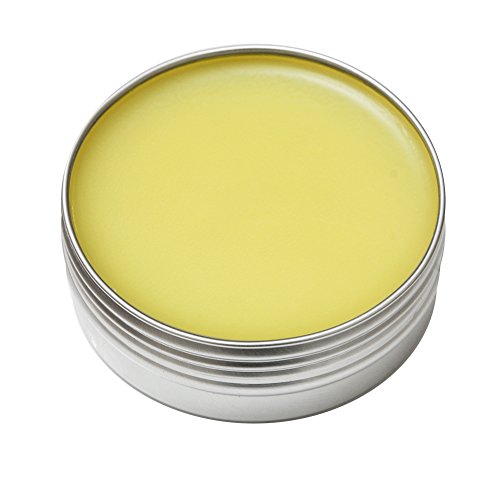 Dr. Bronner Balm Baby Unscented, 2 Ounce