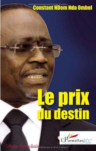 Le  prix du destin